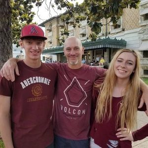 Meet your Posher, Jarrett